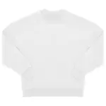 20742 - Influence Crew, white