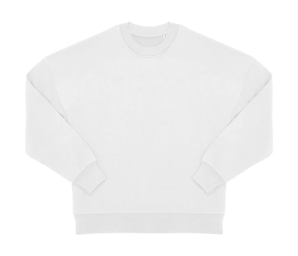 20742 - Influence Crew, white