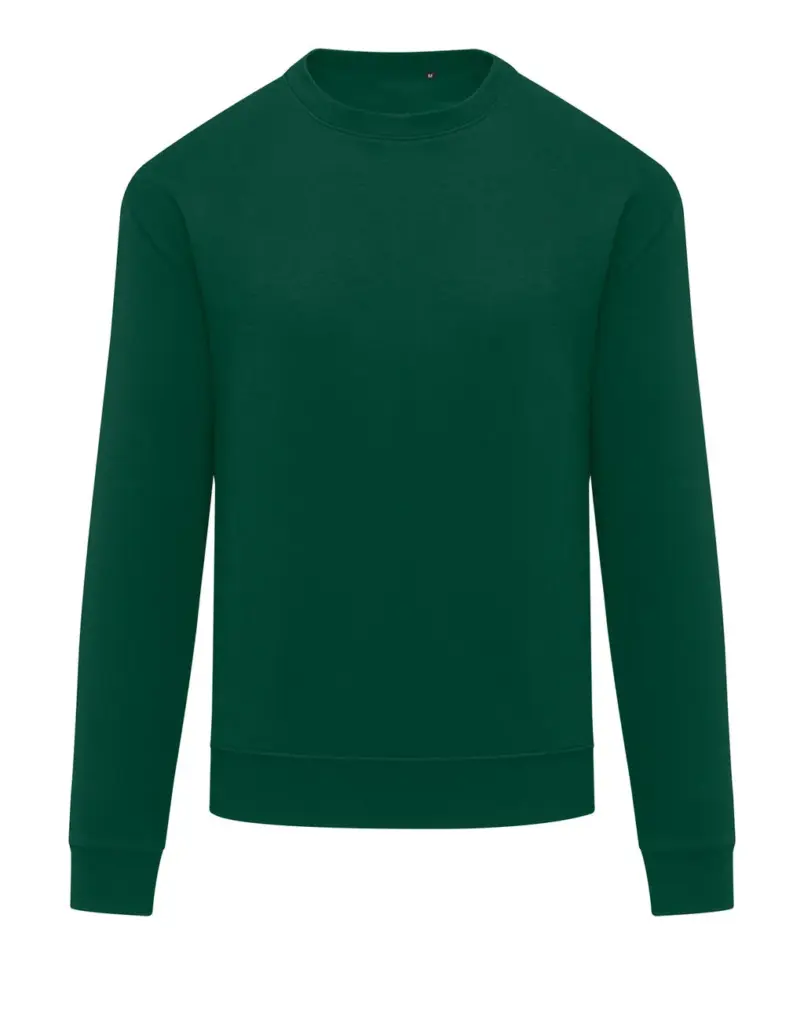 20752 - Originals Crew Neck Sweat Men, bottle green — productfoto 10