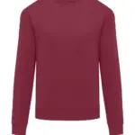 20752 - Originals Crew Neck Sweat Men, burgundy — productfoto 9