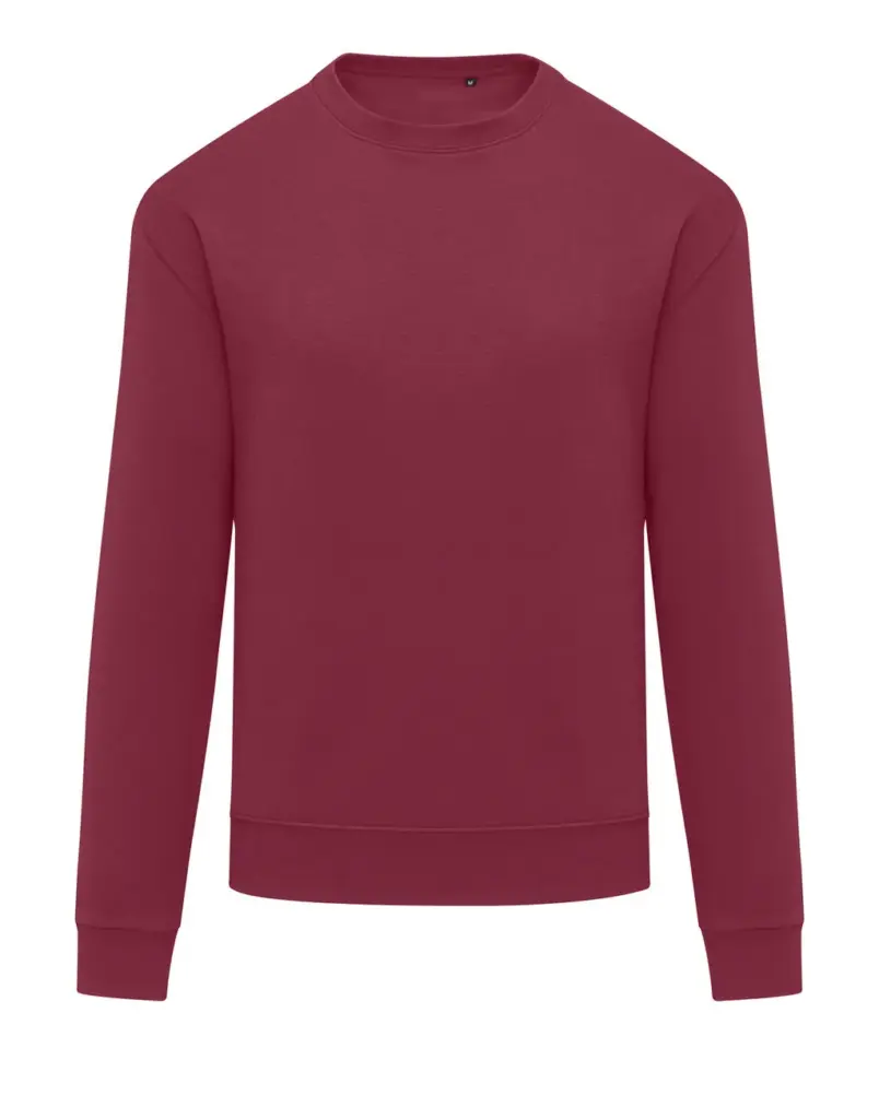 20752 - Originals Crew Neck Sweat Men, burgundy — productfoto 9