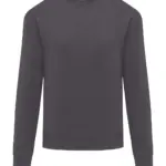 20752 - Originals Crew Neck Sweat Men, grey — productfoto 3