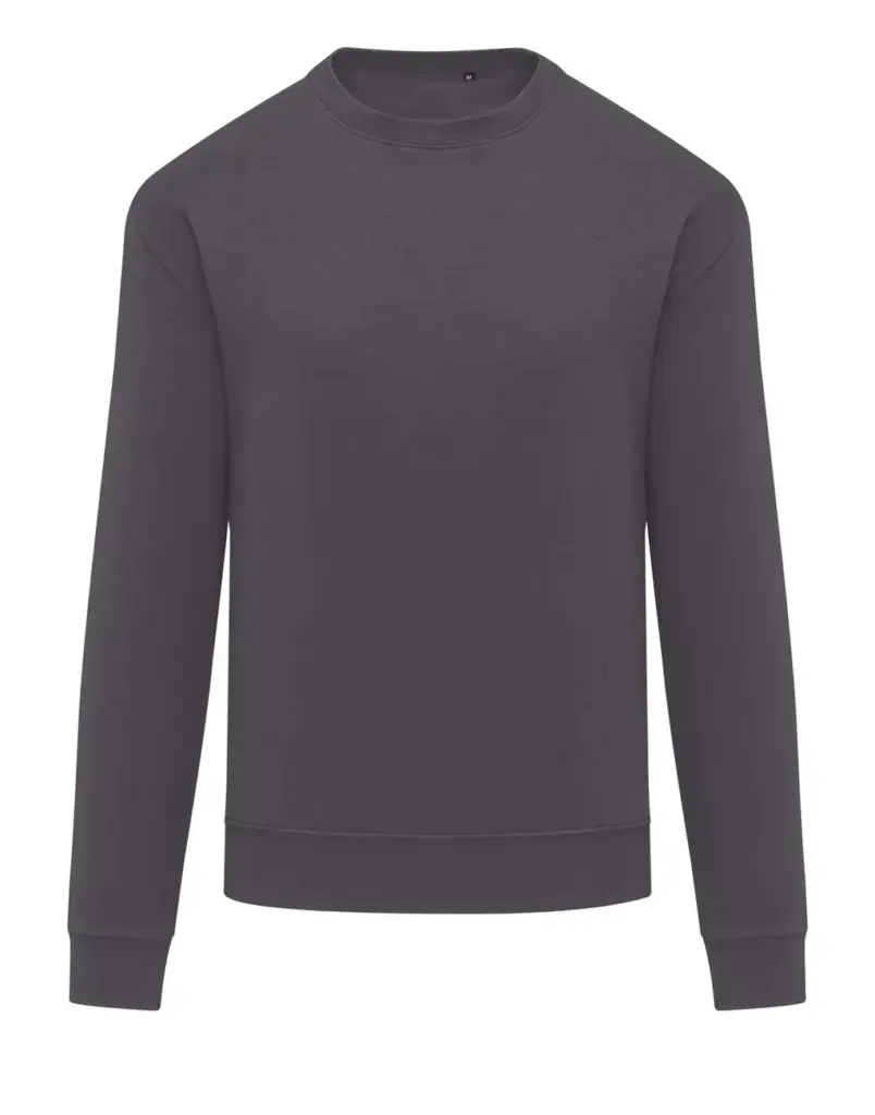 20752 - Originals Crew Neck Sweat Men, grey — productfoto 3