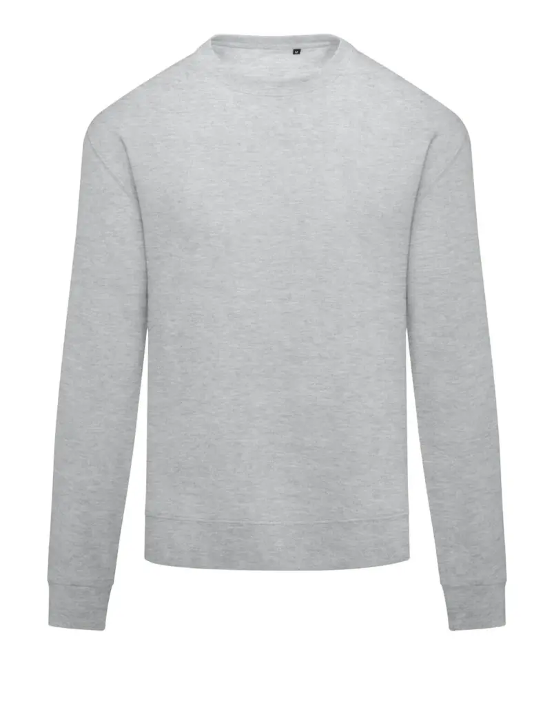 20752 - Originals Crew Neck Sweat Men, light oxford — productfoto 12