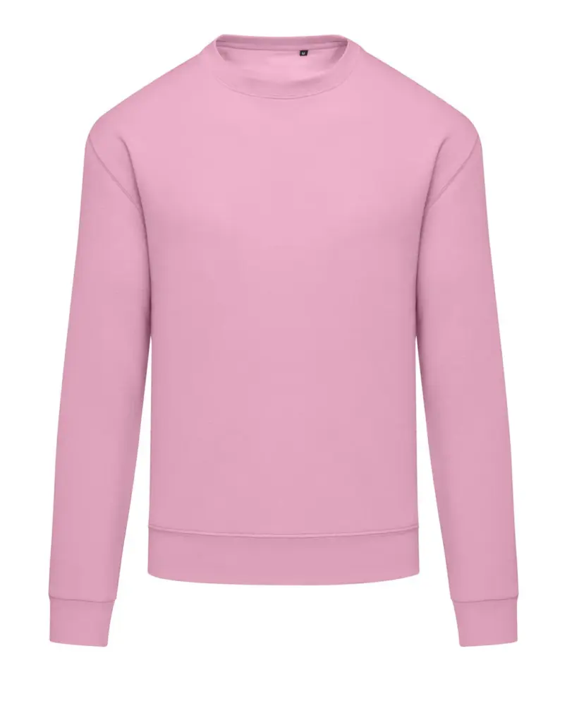 20752 - Originals Crew Neck Sweat Men, pink — productfoto 8
