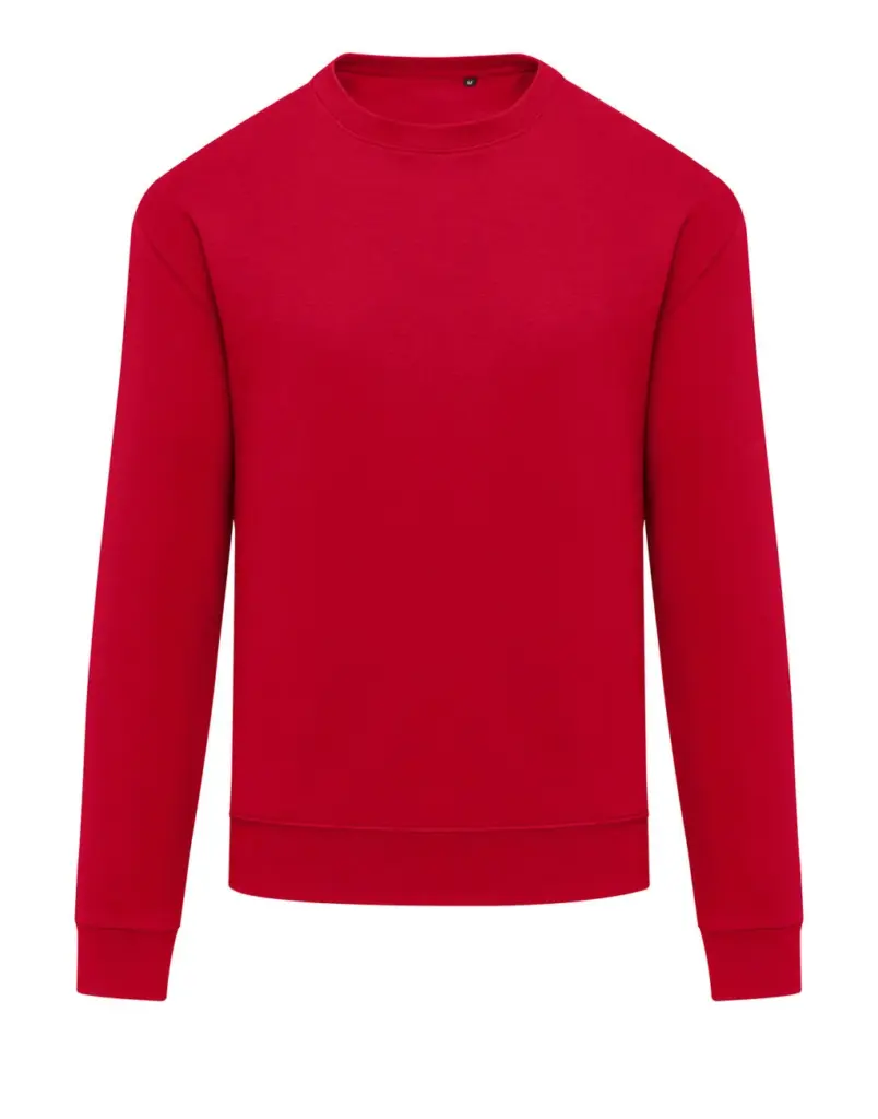 20752 - Originals Crew Neck Sweat Men, red — productfoto 7