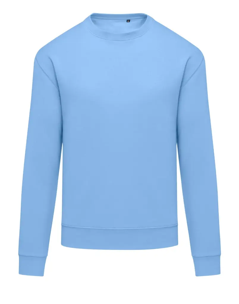 20752 - Originals Crew Neck Sweat Men, sky — productfoto 6