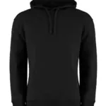 208_11_101_f-2020_01jpg - Hidalgo-werbeartikel 20811 - Regular Fit Hoodie, black