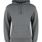 20811 - Regular Fit Hoodie, dark grey — productfoto 2