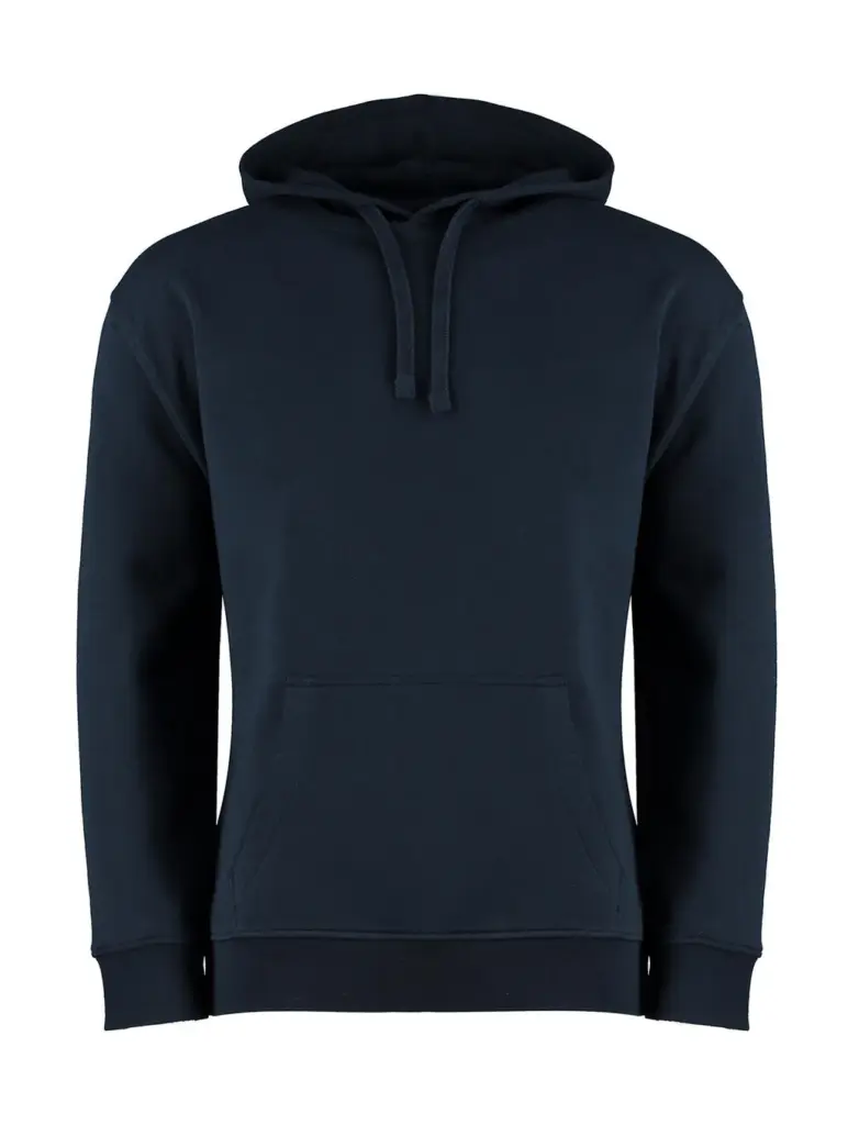 208_11_200_f-2020_01jpg - Hidalgo-werbeartikel 20811 - Regular Fit Hoodie, navy — productfoto 3