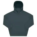 20842 - Influence Hoodie, amalfi teal — productfoto 5