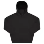 20842 - Influence Hoodie, black — productfoto 2