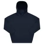 20842 - Influence Hoodie, navy — productfoto 4