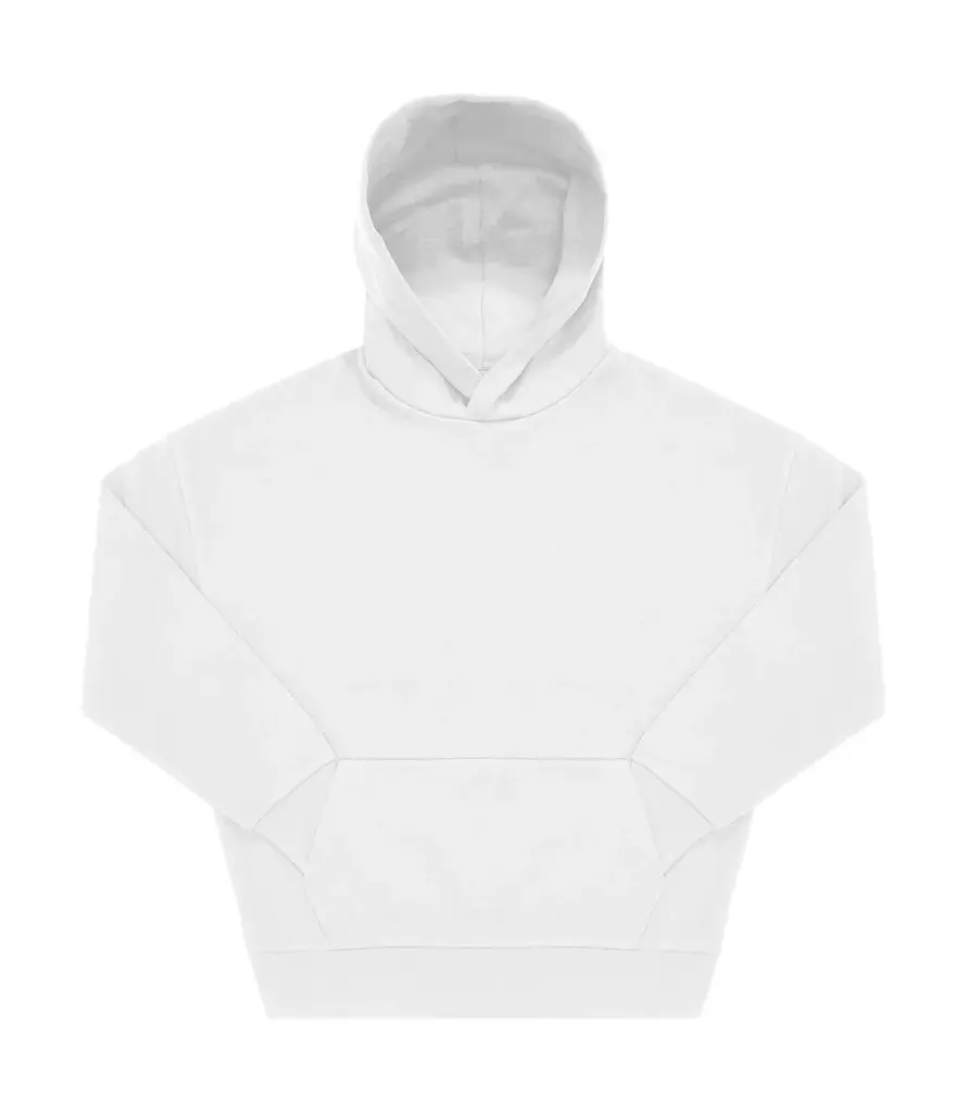 20842 - Influence Hoodie, white