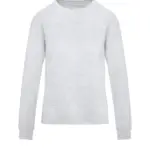 20852 - Originals Crew Neck Sweat Women, ash grey — productfoto 11