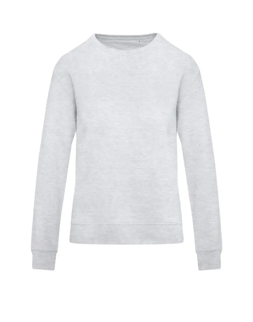 20852 - Originals Crew Neck Sweat Women, ash grey — productfoto 11