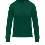 20852 - Originals Crew Neck Sweat Women, bottle green — productfoto 10