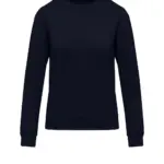 20852 - Originals Crew Neck Sweat Women, dark black — productfoto 2