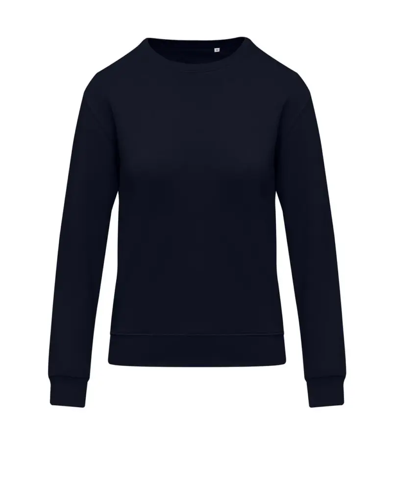 20852 - Originals Crew Neck Sweat Women, dark black — productfoto 2