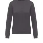 20852 - Originals Crew Neck Sweat Women, grey — productfoto 3