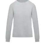 20852 - Originals Crew Neck Sweat Women, light oxford — productfoto 12