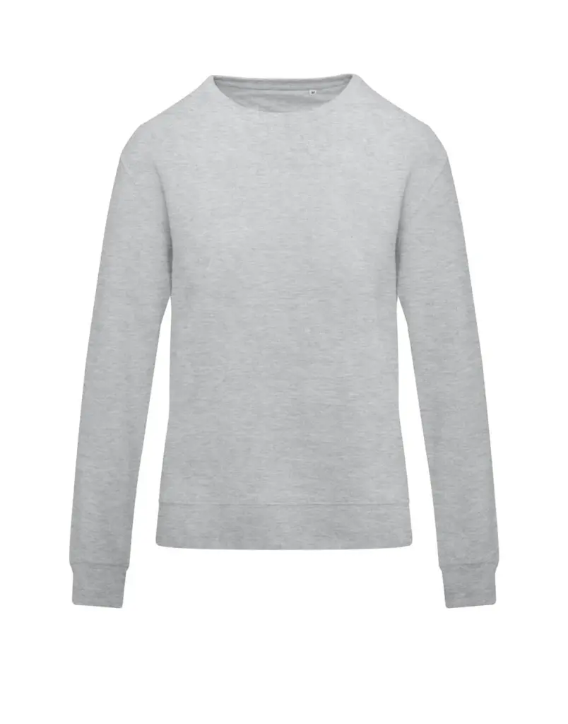 20852 - Originals Crew Neck Sweat Women, light oxford — productfoto 12