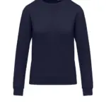 20852 - Originals Crew Neck Sweat Women, navy — productfoto 4