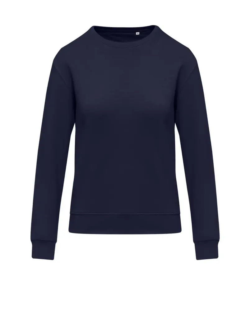 20852 - Originals Crew Neck Sweat Women, navy — productfoto 4