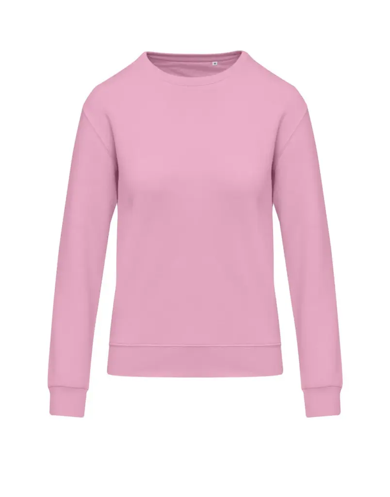 20852 - Originals Crew Neck Sweat Women, pink — productfoto 8