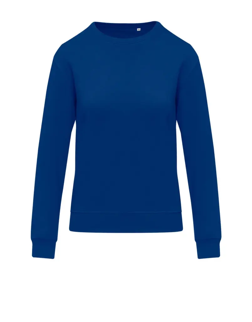20852 - Originals Crew Neck Sweat Women, royal blue — productfoto 5