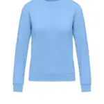 20852 - Originals Crew Neck Sweat Women, sky — productfoto 6