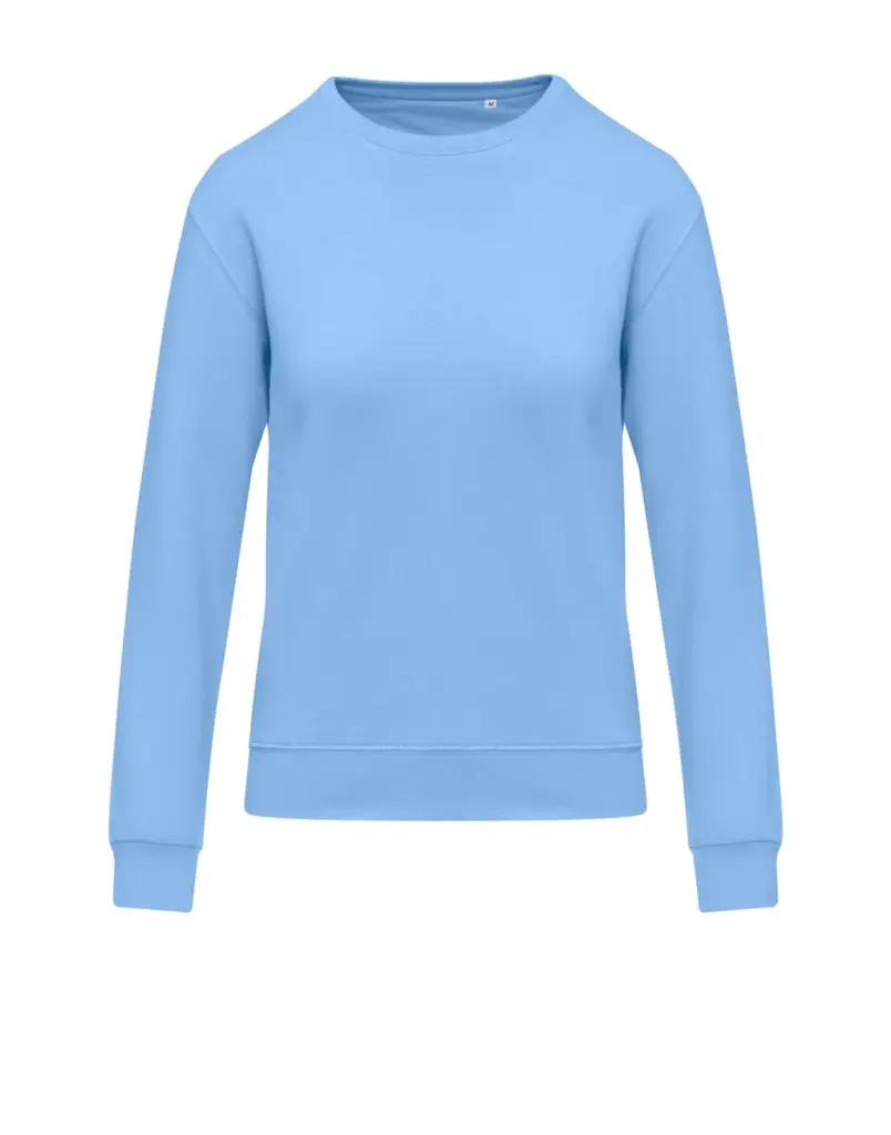20852 - Originals Crew Neck Sweat Women, sky — productfoto 6