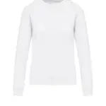 20852 - Originals Crew Neck Sweat Women, snowwhite