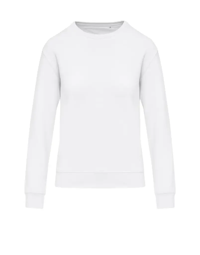 20852 - Originals Crew Neck Sweat Women, snowwhite