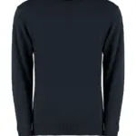 21011 - Regular Fit Arundel Crew Neck Sweater, navy — productfoto 2