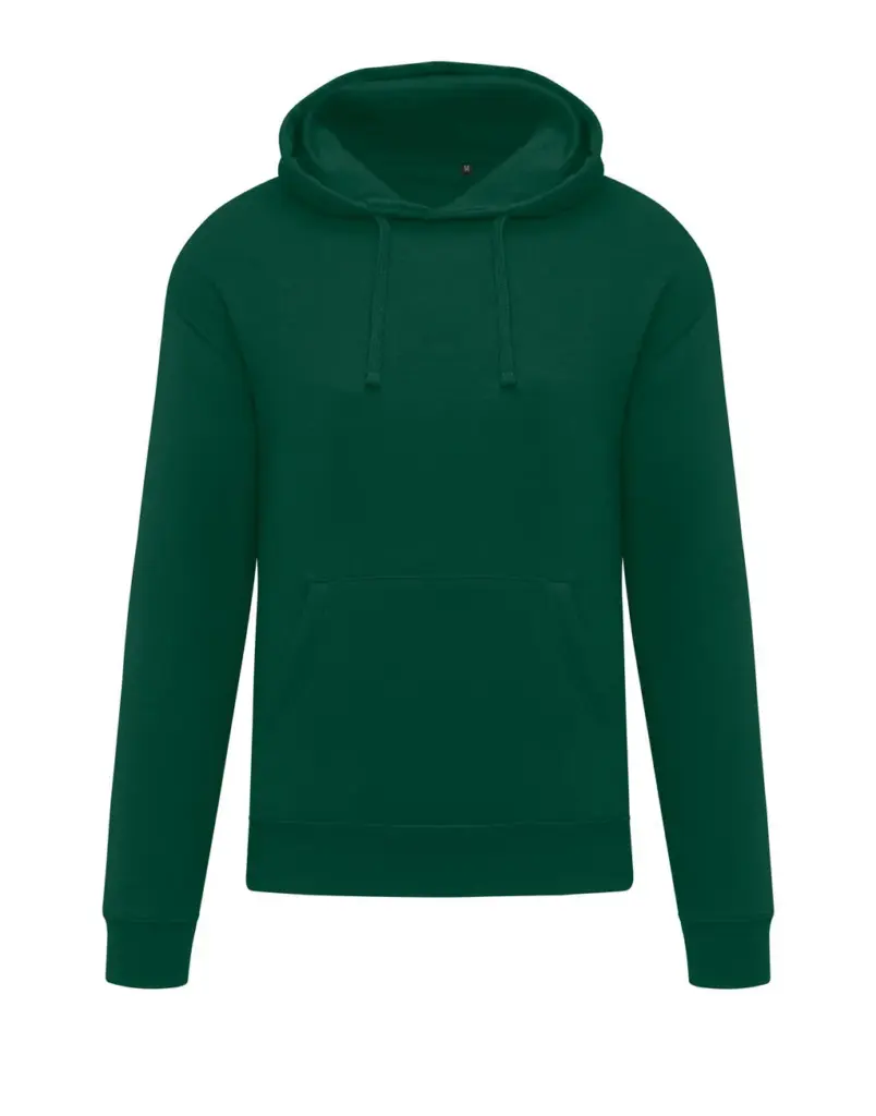 21252 - Originals Hooded Sweat Men, bottle green — productfoto 6