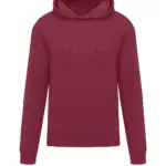 21252 - Originals Hooded Sweat Men, burgundy — productfoto 5