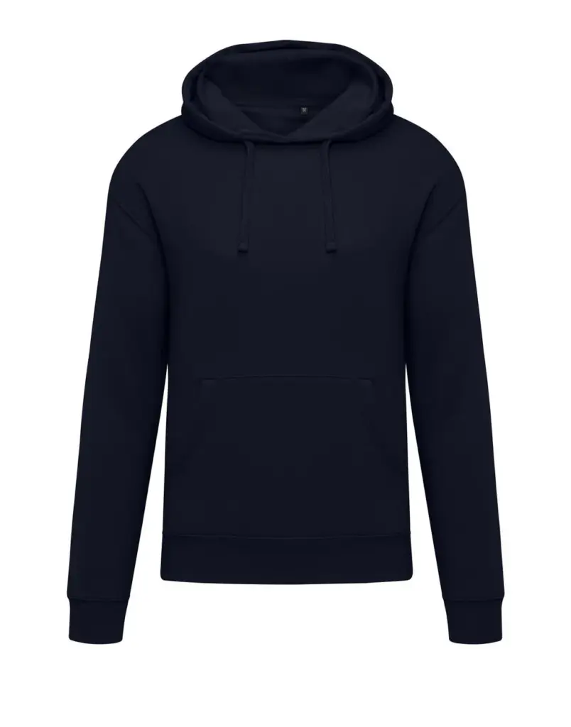 21252 - Originals Hooded Sweat Men, dark black