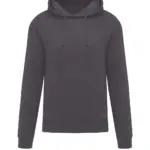 21252 - Originals Hooded Sweat Men, grey — productfoto 2