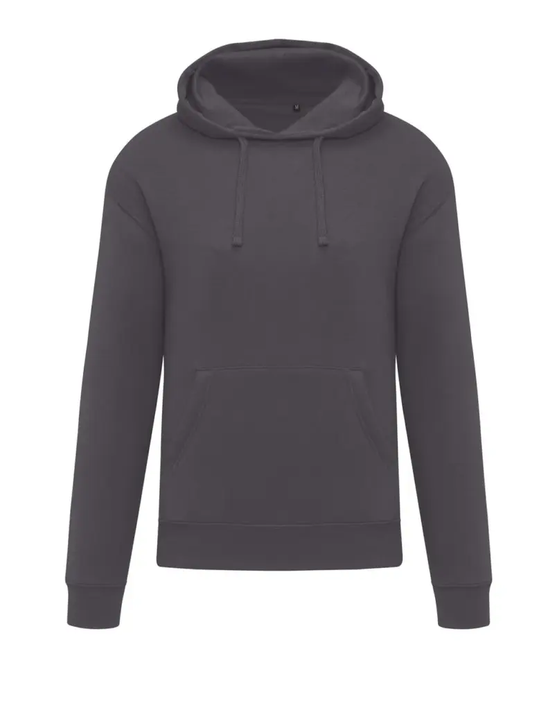 21252 - Originals Hooded Sweat Men, grey — productfoto 2