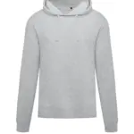 21252 - Originals Hooded Sweat Men, light oxford — productfoto 7