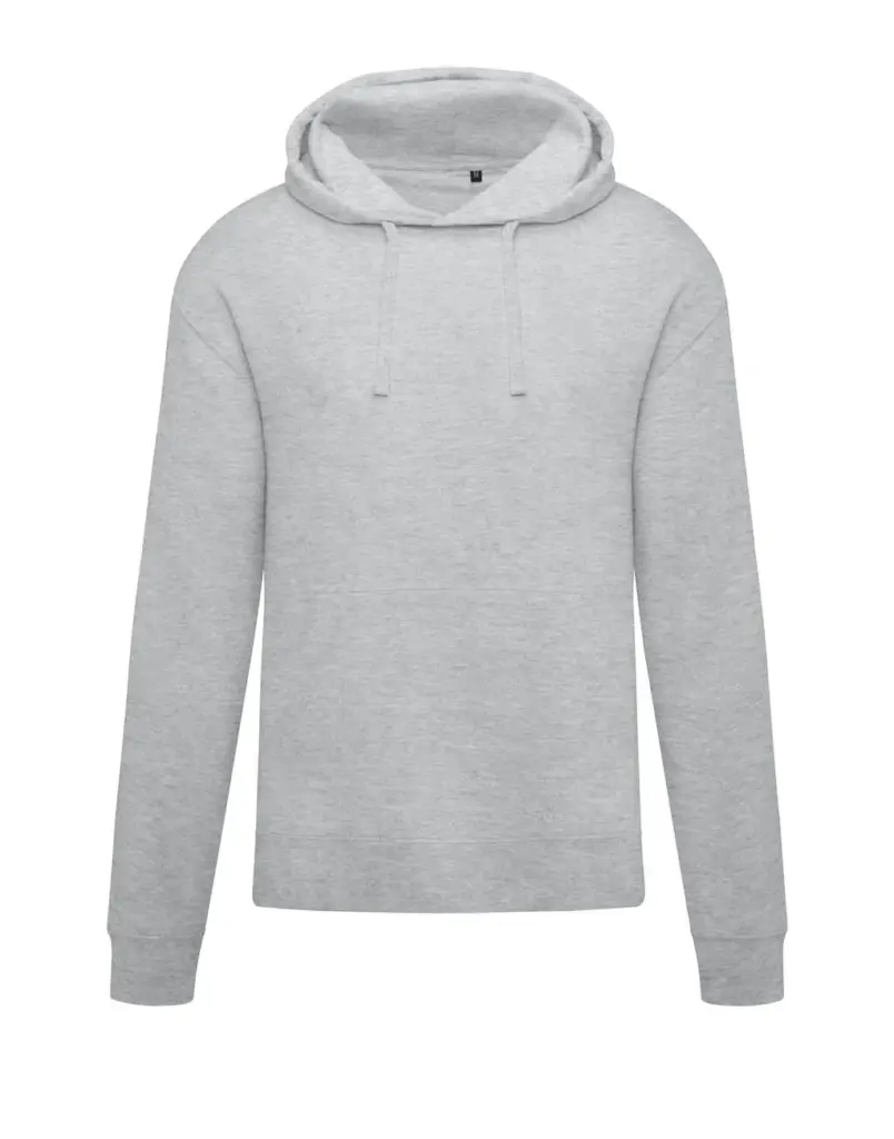 21252 - Originals Hooded Sweat Men, light oxford — productfoto 7