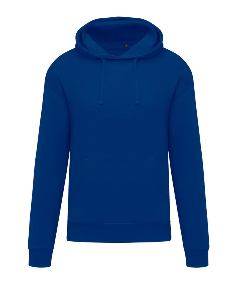 21252 - Originals Hooded Sweat Men, royal blue — productfoto 4