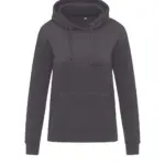 21352 - Originals Hooded Sweat Women, grey — productfoto 3