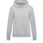 21352 - Originals Hooded Sweat Women, light oxford — productfoto 6