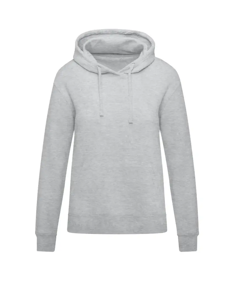 21352 - Originals Hooded Sweat Women, light oxford — productfoto 6