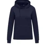 21352 - Originals Hooded Sweat Women, navy — productfoto 4
