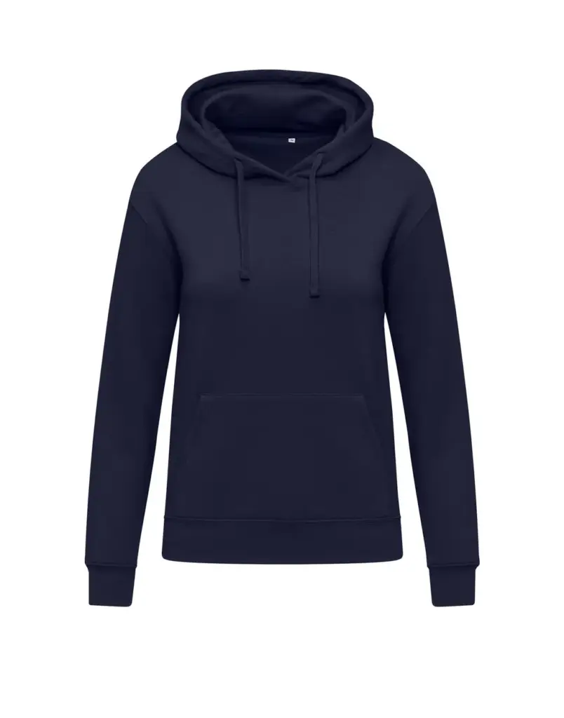 21352 - Originals Hooded Sweat Women, navy — productfoto 4