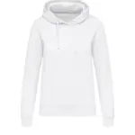 21352 - Originals Hooded Sweat Women, snowwhite