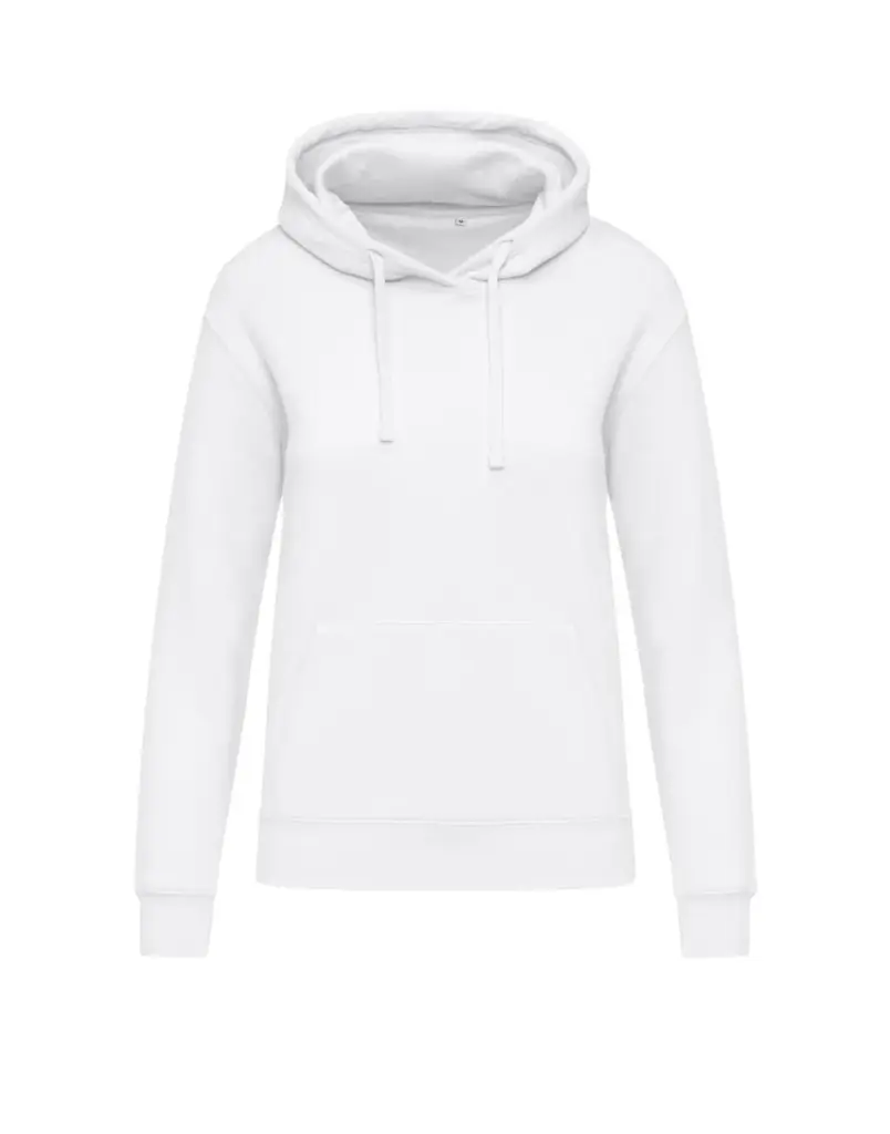 21352 - Originals Hooded Sweat Women, snowwhite